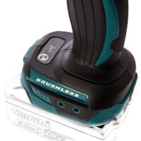 Makita DTW1002Z (без АКБ) Image #4