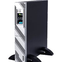 Powercom Smart Rack&Tower SRT-3000A LCD Image #2