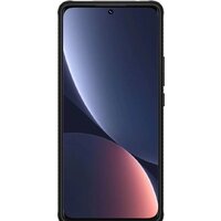 Spigen Rugged Armor для Xiaomi 12T/12T Pro ACS05299 (черный) Image #5