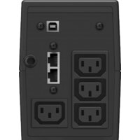 IPPON Back Power Pro II 600 Image #4