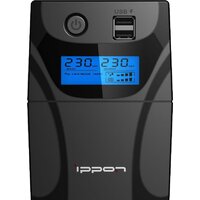 IPPON Back Power Pro II 600 Image #3