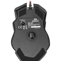 Redragon Griffin (черный) Image #13