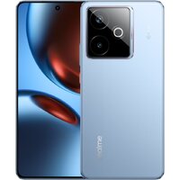 Realme GT7 T RMX5085 12GB/256GB международная версия (ледяной синий)