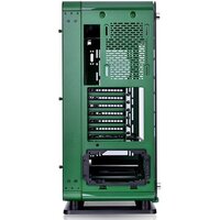 Thermaltake Core P6 Tempered Glass Racing Green CA-1V2-00MCWN-00 Image #5