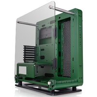 Thermaltake Core P6 Tempered Glass Racing Green CA-1V2-00MCWN-00 Image #3