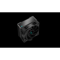 DeepCool AK400 ZERO DARK R-AK400-BKNNMN-G-2 Image #3