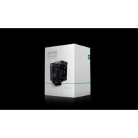 DeepCool AK400 ZERO DARK R-AK400-BKNNMN-G-2 Image #11
