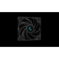 DeepCool AK400 ZERO DARK R-AK400-BKNNMN-G-2 Image #9