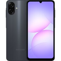 Samsung Galaxy A07 SM-A075F 6GB/128GB (черный) Image #1
