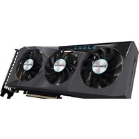 Gigabyte Radeon RX 6600 Eagle 8G Image #2