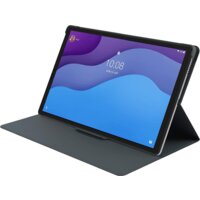 Lenovo Tab M10 HD 2nd Gen Folio ZG38C03033 (черный) Image #4