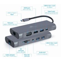 Cablexpert A-CM-COMBO7-01 Image #3
