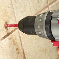 Milwaukee 4932498368 Image #2