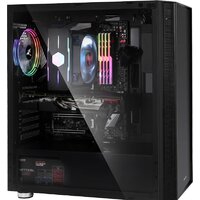 Zalman R2 (черный) Image #3