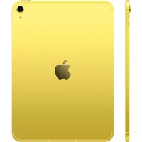 Apple iPad 11" 2025 5G 512GB (желтый) Image #2