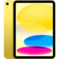 Apple iPad 11" 2025 5G 512GB (желтый) Image #1