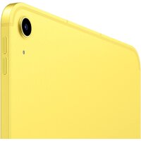 Apple iPad 11" 2025 5G 512GB (желтый) Image #3