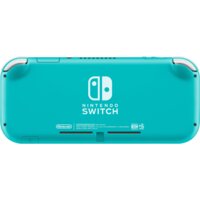Nintendo Switch Lite (бирюзовый) Image #3