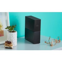 WD My Book 16TB WDBBGB0160HBK Image #8