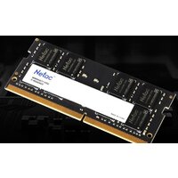 Netac Basic 16GB DDR4 SODIMM PC4-25600 NTBSD4N32SP-16 Image #4
