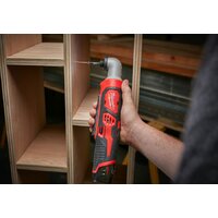 Milwaukee M12 BRAID-0 4933451247 (без АКБ) Image #9