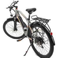 Smart Balance City 2024 (бежевый/оранжевый) Image #2