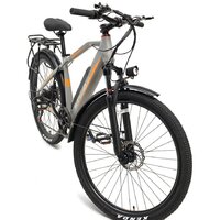 Smart Balance City 2024 (бежевый/оранжевый) Image #3