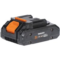 Daewoo Power DABT 4221Li (21В/4 Ач)