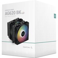 DeepCool AG620 BK ARGB R-AG620-BKANMN-G-2 Image #8