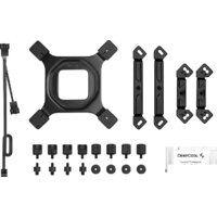 DeepCool AG620 BK ARGB R-AG620-BKANMN-G-2 Image #7