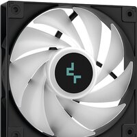 DeepCool AG620 BK ARGB R-AG620-BKANMN-G-2 Image #6