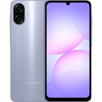 Samsung Galaxy A07 SM-A075F 4GB/128GB (фиолетовый) Image #1
