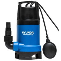 Hyundai HP 600D Image #1