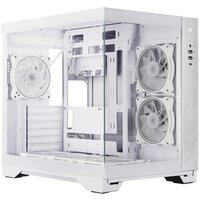 Chieftec Visio White GM-30W-TG-OP Image #2