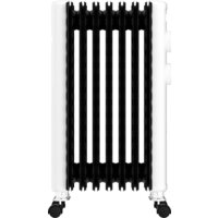 Royal Clima Laggio Nero ROR-LN7-1500M Image #3