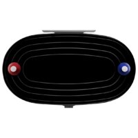 Electrolux EWH 30 Centurio IQ 3.0 Silver Image #6