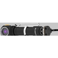 Armytek Wizard C2 WUV Magnet USB Image #4