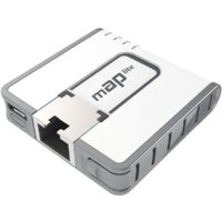 Mikrotik mAP lite [RBmAPL-2nD]