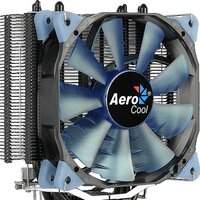 AeroCool Verkho 4 Dark Image #2