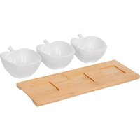 Perfecto Linea Bamboo 38-321110 Image #3