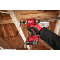 Milwaukee M18 M18BLIDR-0X 4933492842 (без АКБ, кейс) Image #6
