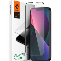 Spigen Glas FC для iPhone 13 Mini AGL03404