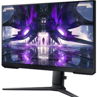 Samsung Odyssey G3 LS24AG320NIXCI Image #4