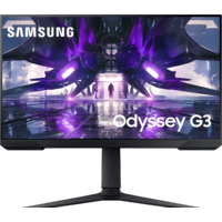 Samsung Odyssey G3 LS24AG320NIXCI Image #22