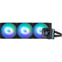 Zalman Alpha2 DS A36 (черный)