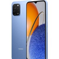 Huawei Nova Y61 EVE-LX9N 4GB/128GB с NFC (сапфировый синий) Image #2
