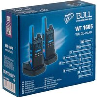 Bull WT 1605 Image #9