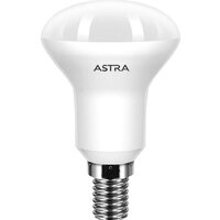 Astra R50 E14 7 Вт 3000 К