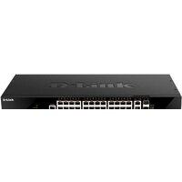 D-Link DGS-1520-28/A1A