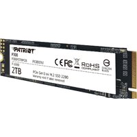 Patriot P300 2TB P300P2TBM28 Image #3